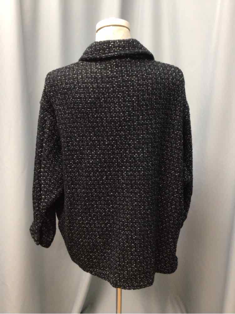 ZARA SIZE SMALL Ladies JACKET