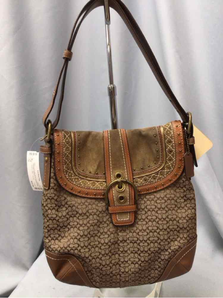 COACH Ladies BAG