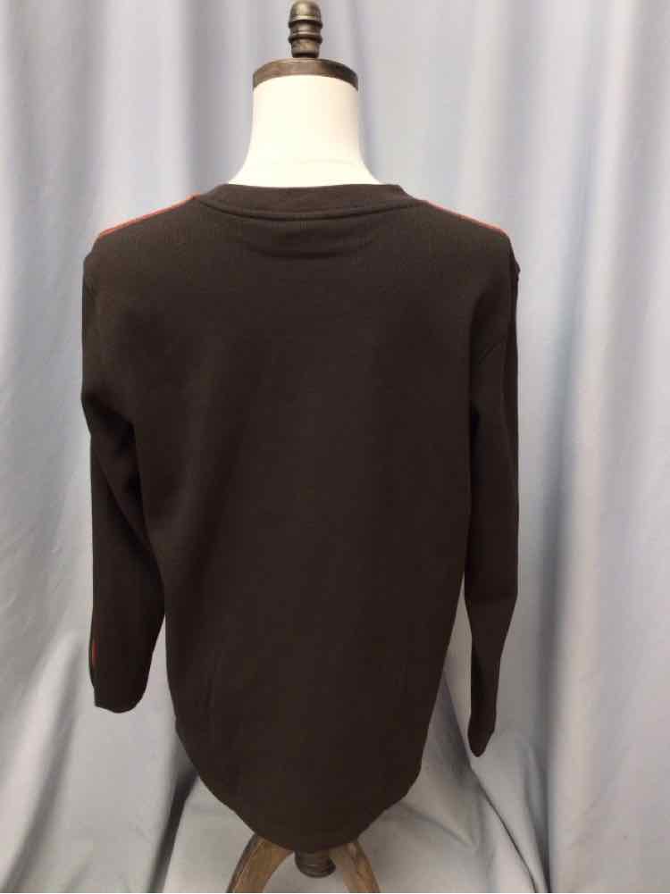 SIZE LARGE NFL Men's SHIRTS