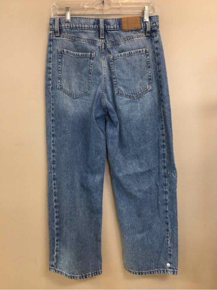 AEROPOSTALE SIZE 2 Ladies JEANS