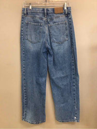 AEROPOSTALE SIZE 2 Ladies JEANS
