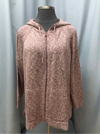 ISAAC MIZRAHI LIVE SIZE 3 X Ladies TOP