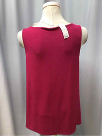 CHICOS SIZE MEDIUM Ladies BLOUSE