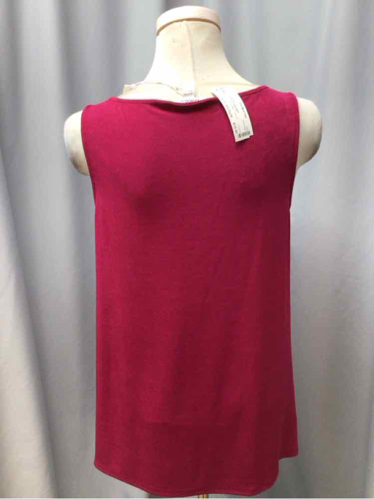 CHICOS SIZE MEDIUM Ladies BLOUSE