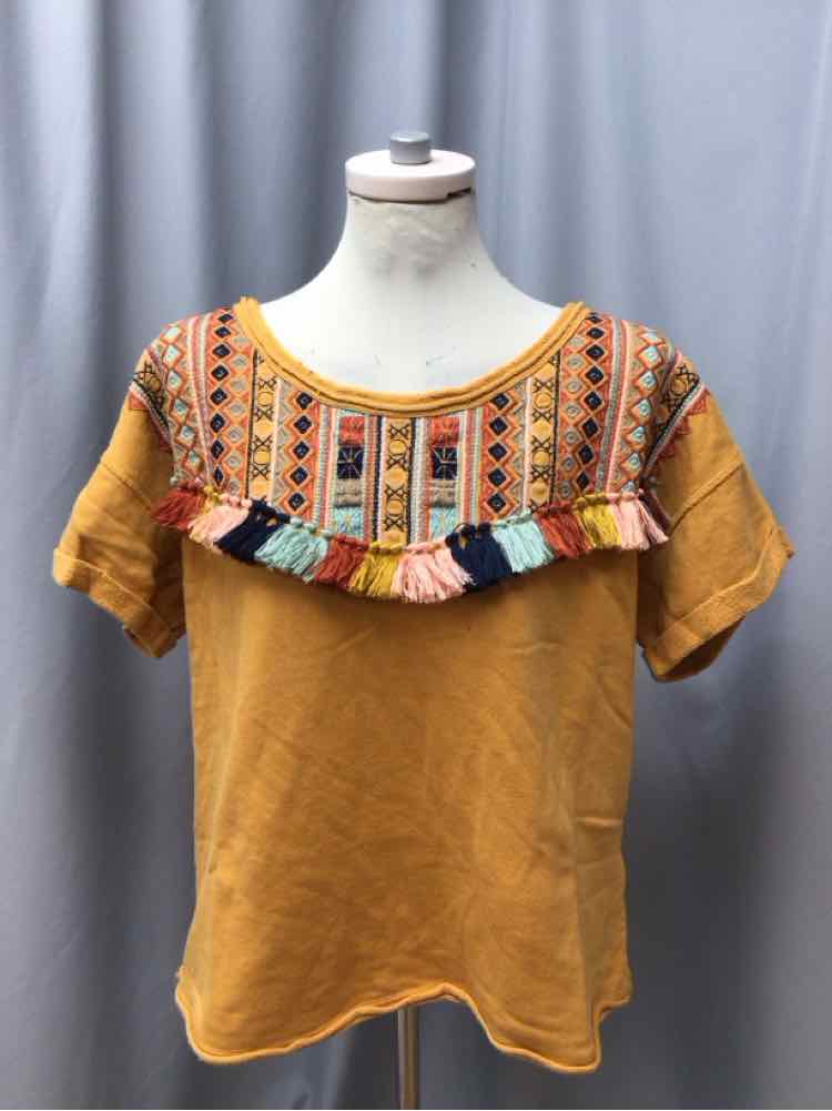 CHLOE OLIVIA SIZE LARGE Ladies TOP