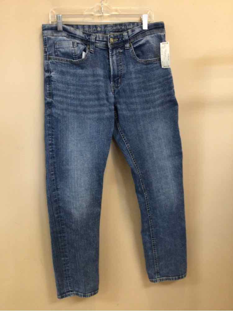 SIZE 32 BUFFALO Men's PANTS