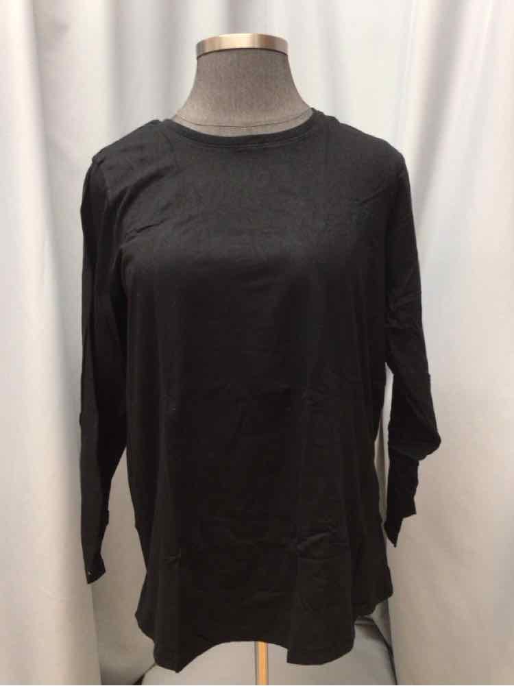 WOMAN WITHIN SIZE 22/24 Ladies TOP