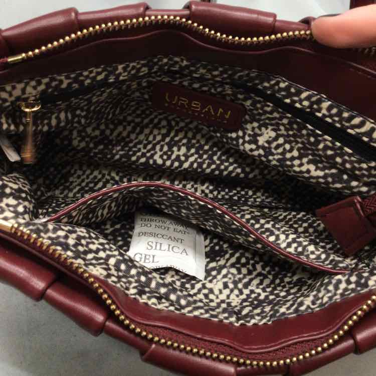 URBAN EXPRESSIONS Ladies BAG