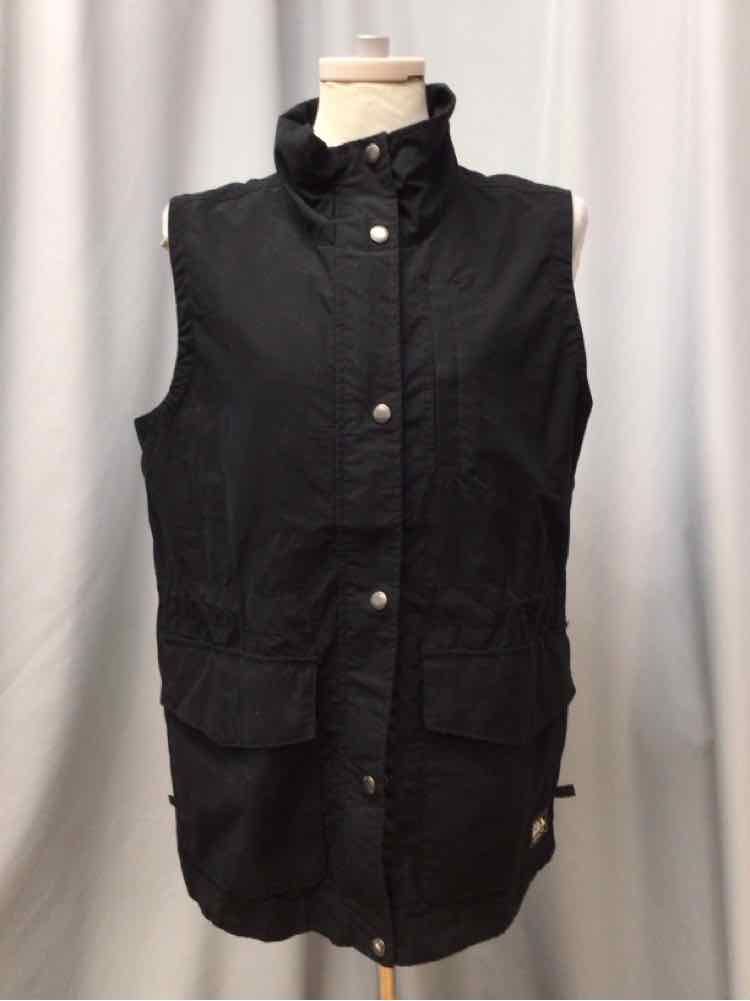 EDDIE BAUER SIZE MEDIUM Ladies JACKET