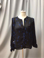 PARKER SIZE MEDIUM Ladies BLOUSE