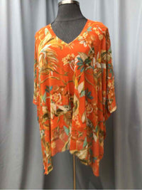 ROSE & OLIVE SIZE 2 X Ladies BLOUSE