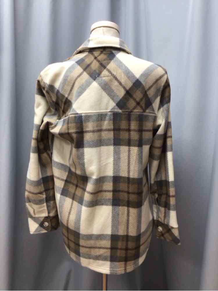 THREAD AND SUPPLY SIZE SMALL Ladies JACKET