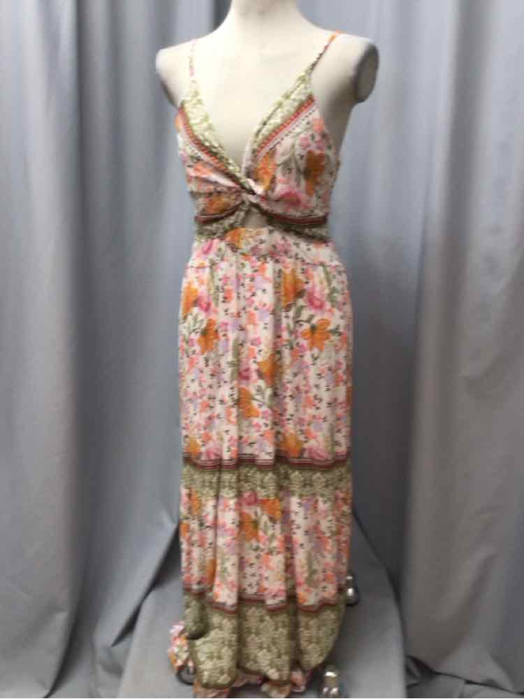 ANGIE SIZE LARGE Ladies DRESS
