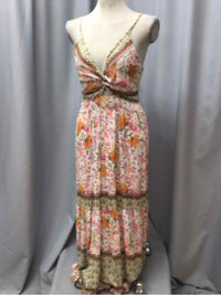 ANGIE SIZE LARGE Ladies DRESS