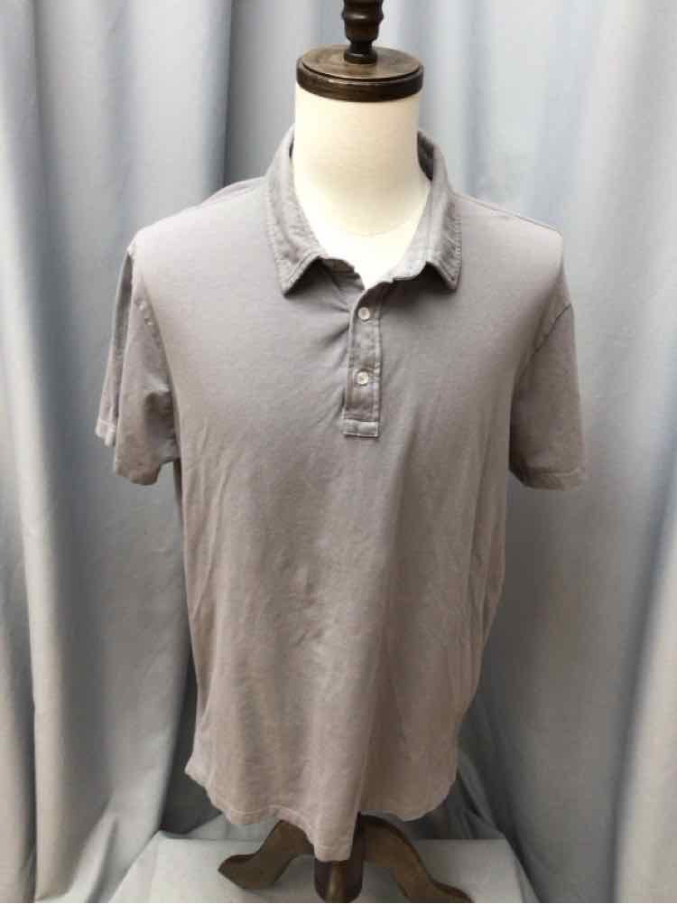 SIZE X LARGE ROMEO NYC Men's SHIRTS