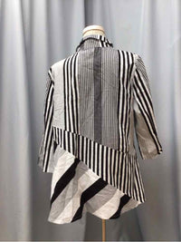 PECK & PECK SIZE X LARGE Ladies BLOUSE
