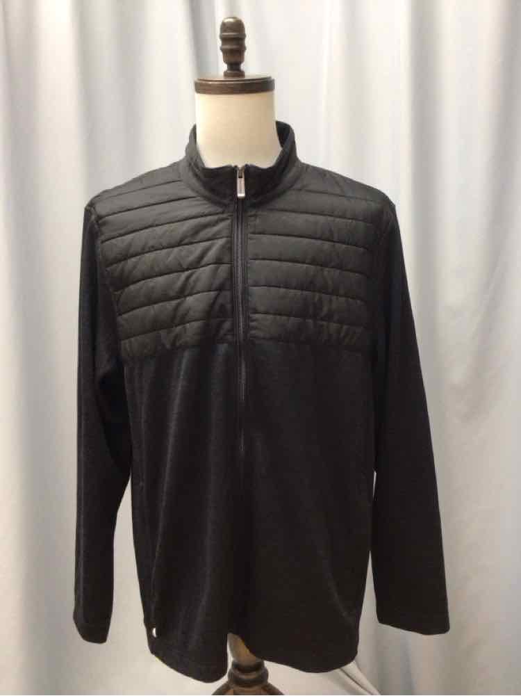 SIZE X LARGE JOHNSTON & MURPHY Men's COATS