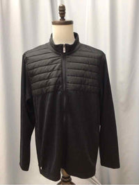 SIZE X LARGE JOHNSTON & MURPHY Men's COATS