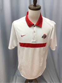 NIKE SIZE LARGE Men's SHIRTS