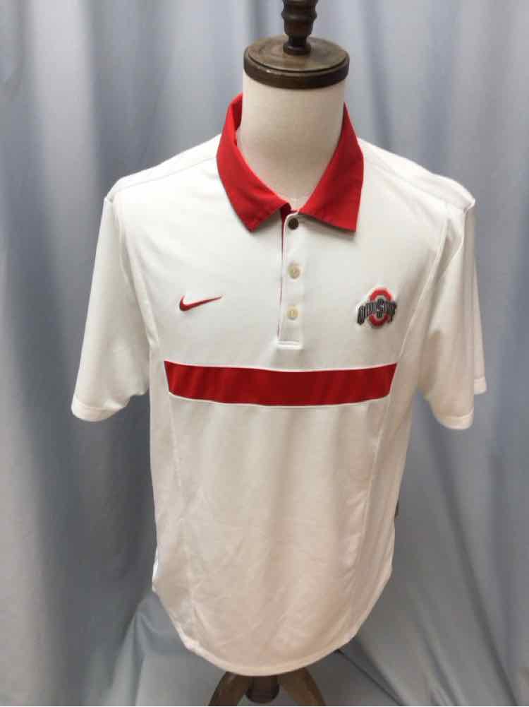 NIKE SIZE LARGE Men's SHIRTS