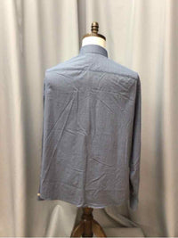 SIZE X LARGE UNTUCKIT Men's SHIRTS