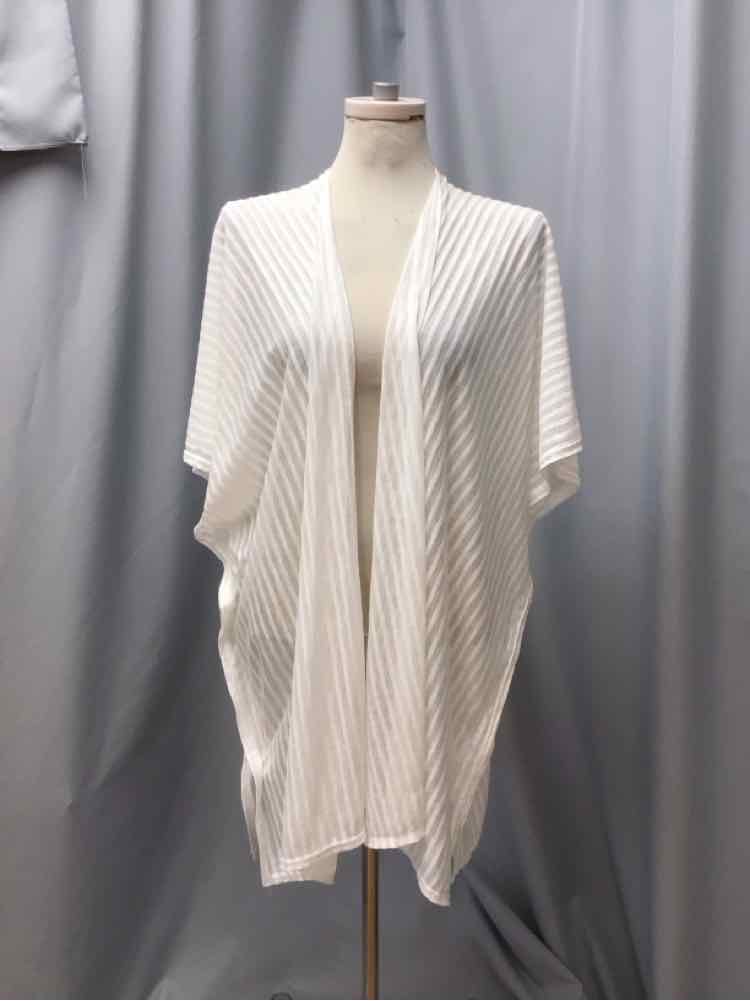 CHRISTOPHER & BANKS SIZE ONE SIZE Ladies BLOUSE