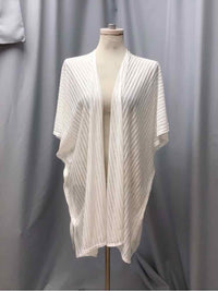 CHRISTOPHER & BANKS SIZE ONE SIZE Ladies BLOUSE