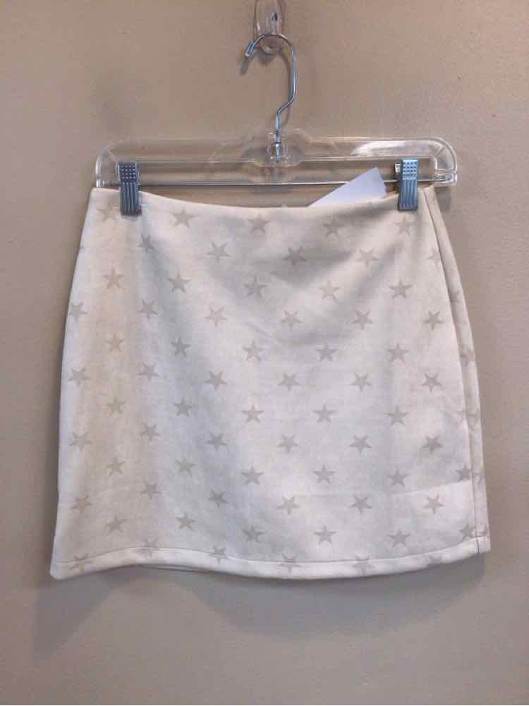 LELIS SIZE SMALL Ladies SKIRT
