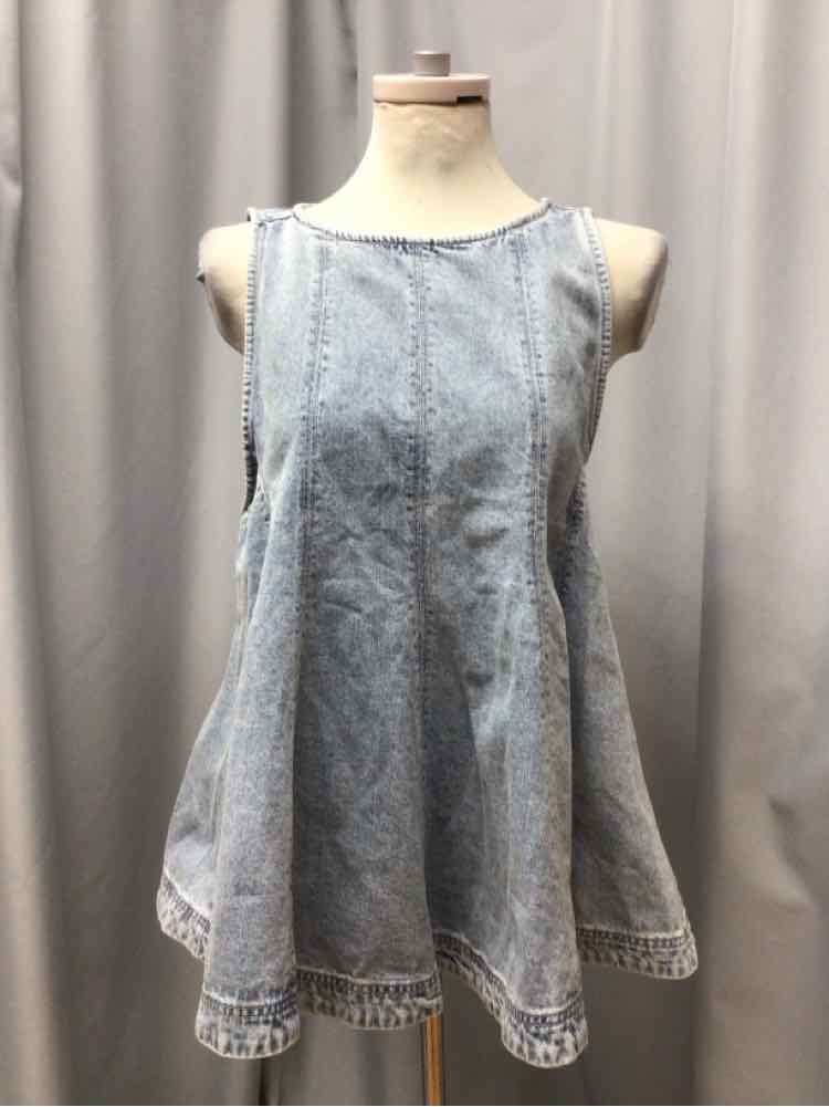 FREE PEOPLE SIZE SMALL BLOUSE