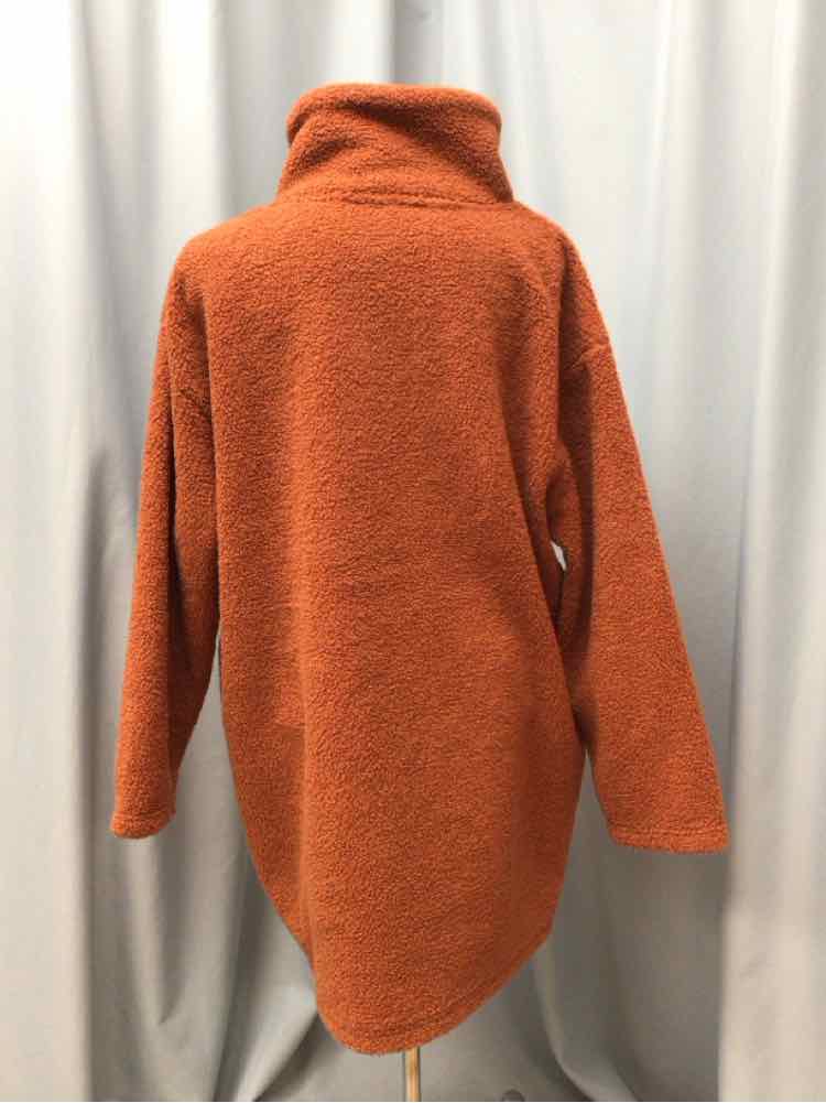 ENCORE BY IDINA MENZEL SIZE LARGE Ladies JACKET