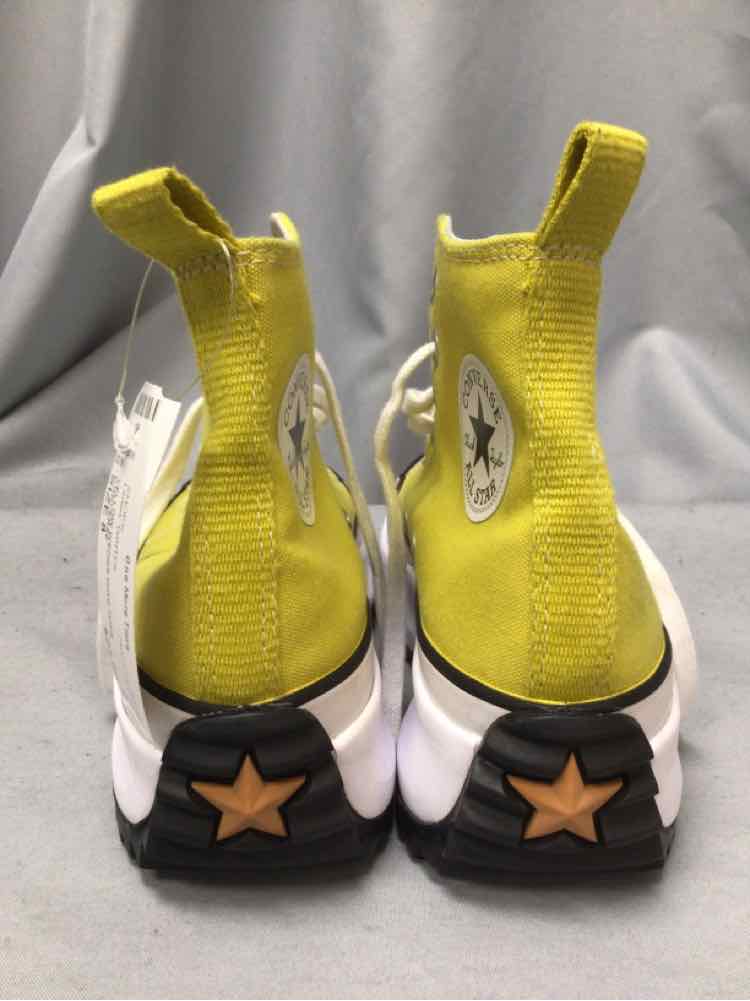 CONVERSE SIZE 8 Ladies SHOES