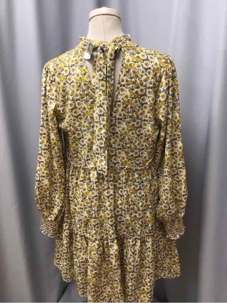 HAILEY & CO SIZE SMALL Ladies DRESS