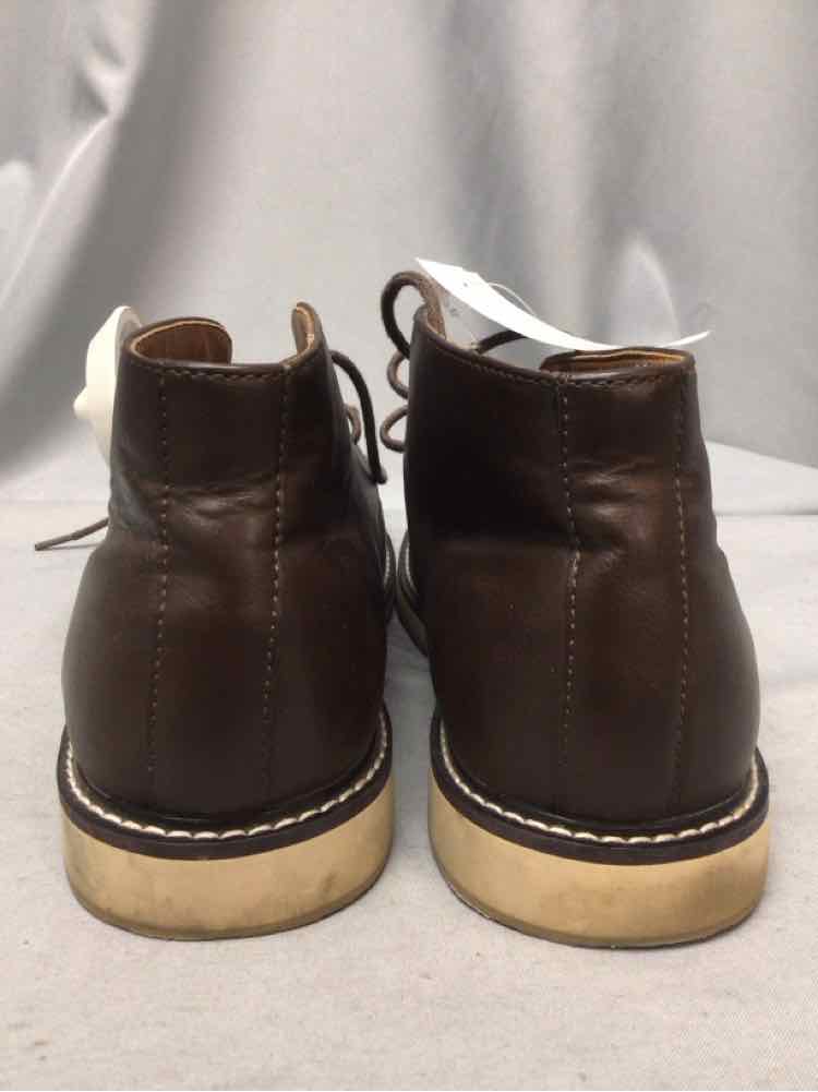 SIZE 9 TOMMY HILFIGER Men's SHOES