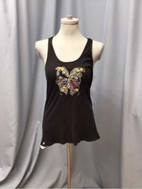 LUCKY TEES SIZE X LARGE Ladies TOP
