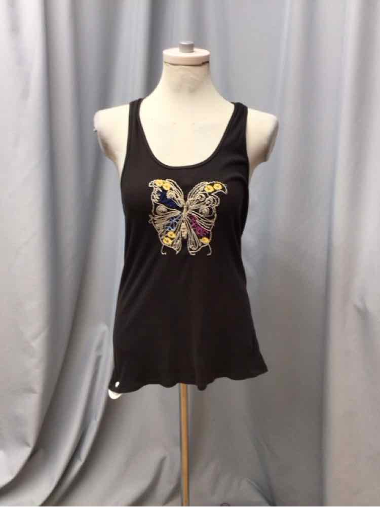LUCKY TEES SIZE X LARGE Ladies TOP