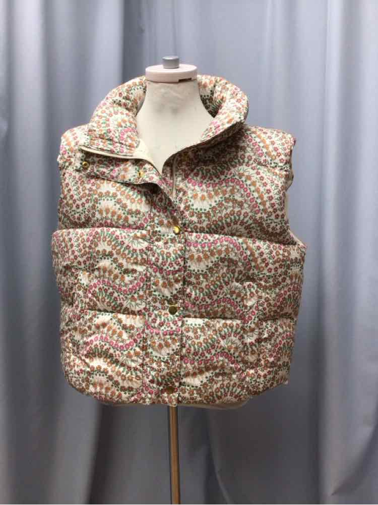 LOFT SIZE LARGE Ladies JACKET
