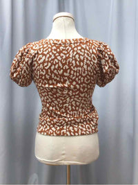 FREE PEOPLE SIZE XSMALL Ladies TOP