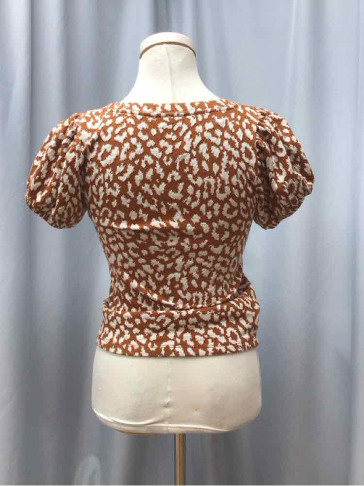 FREE PEOPLE SIZE XSMALL Ladies TOP