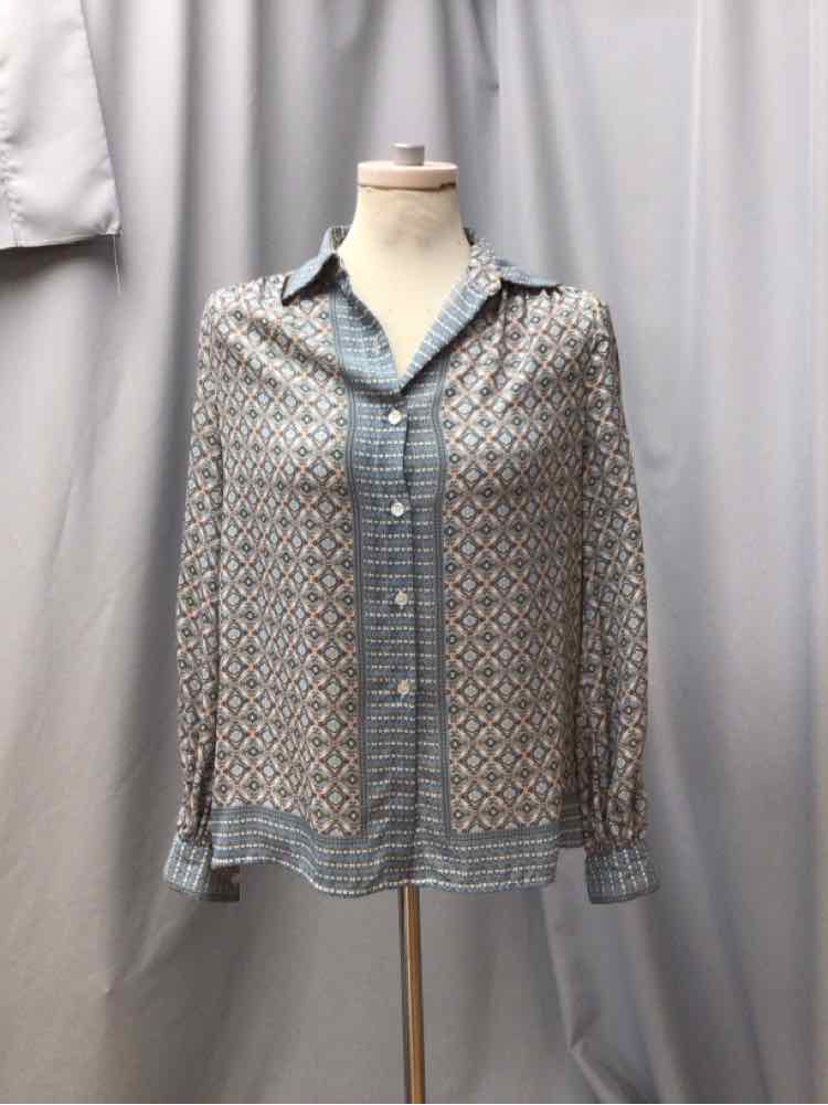 MAX STUDIO SIZE XSMALL Ladies BLOUSE