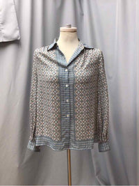 MAX STUDIO SIZE XSMALL Ladies BLOUSE