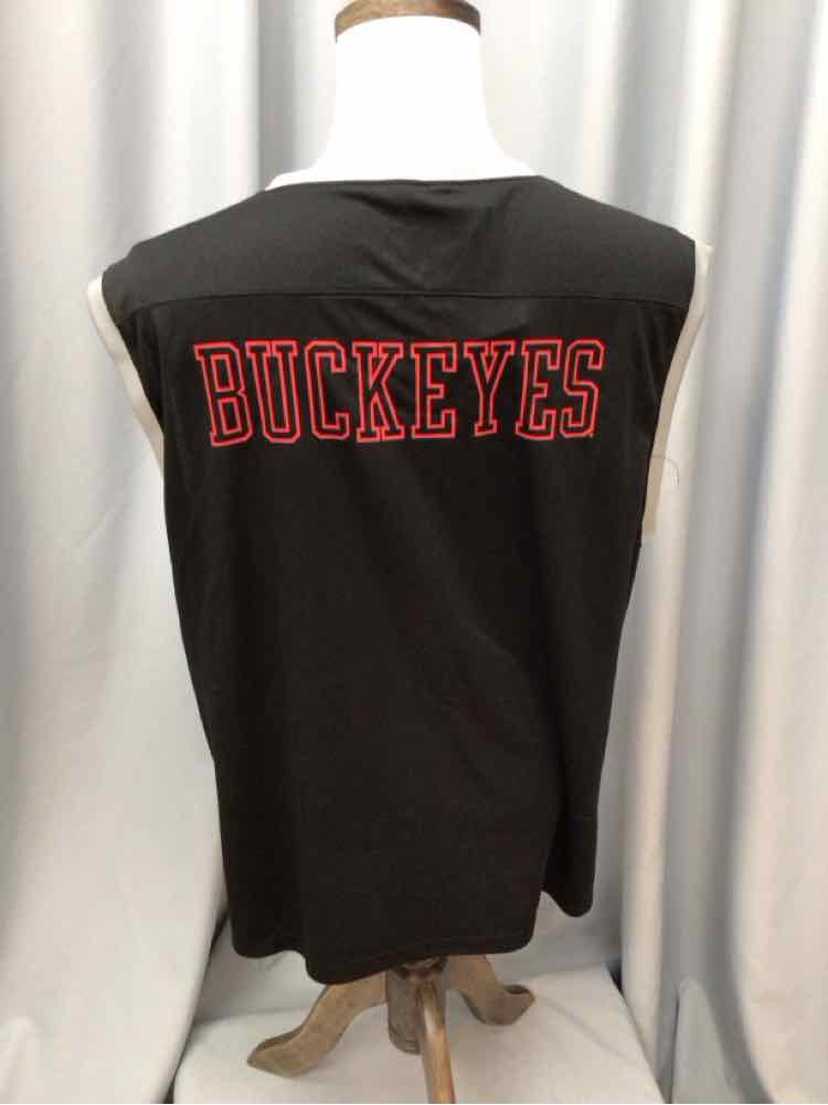 SIZE XX LARGE OHIO STATE Men's SHIRTS