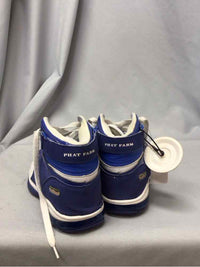 SIZE 8 1/2 PHAT FARM Men's SHOES