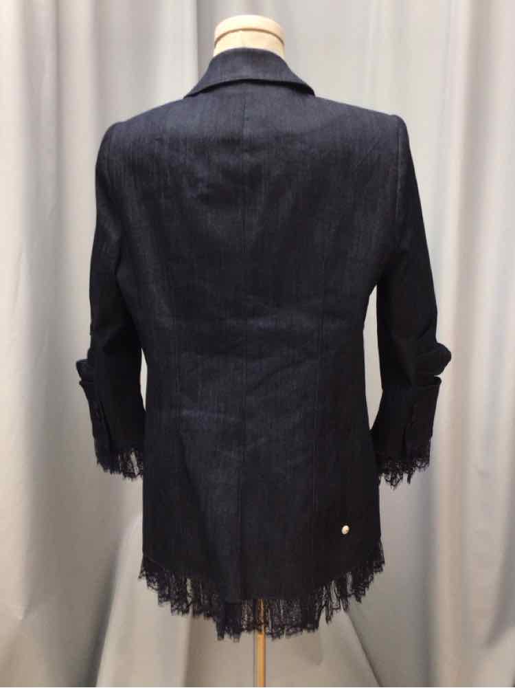 CINQ A SEPT SIZE MEDIUM Ladies BLAZER