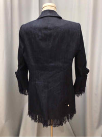 CINQ A SEPT SIZE MEDIUM Ladies BLAZER