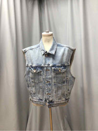 AGOLDE SIZE LARGE Ladies JACKET