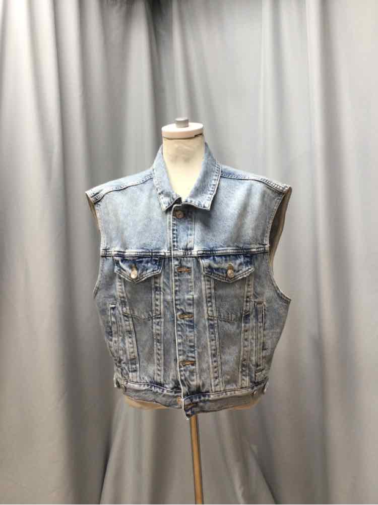 AGOLDE SIZE LARGE Ladies JACKET