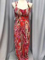 BISOU BISOU SIZE 8 Ladies DRESS