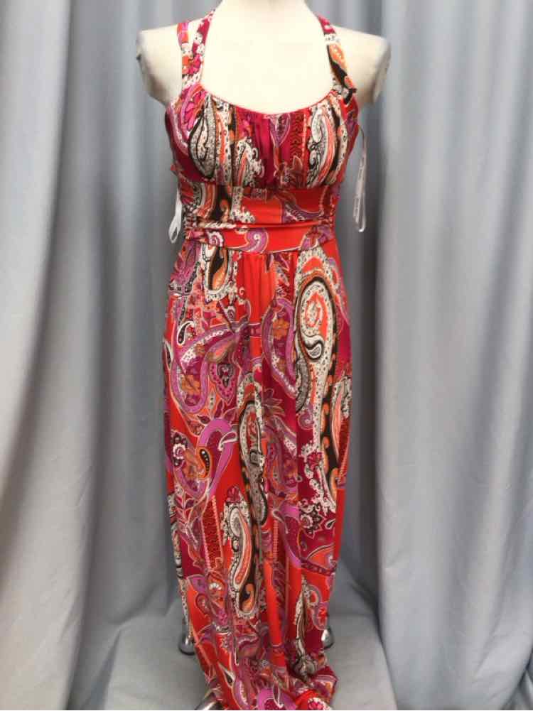 BISOU BISOU SIZE 8 Ladies DRESS
