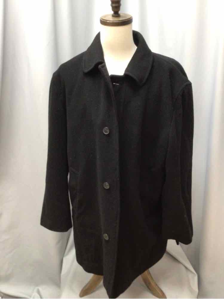 SIZE 44 CALVIN KLEIN Men's COATS