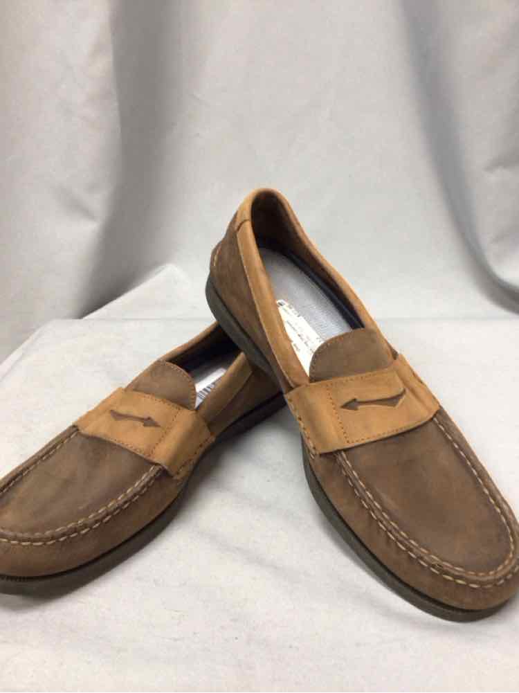 SIZE 12 SPERRY Men's SHOES